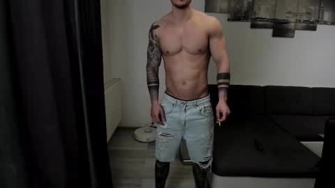 RichardDarell online show from 03/04/26, 06:52