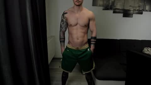 RichardDarell online show from 03/06/26, 07:05