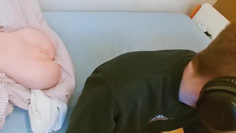 Snapshot of richarddavidson94 chatting on 02/26/25, 10:36 richarddavidson94 online show from 02/26/25, 10:36