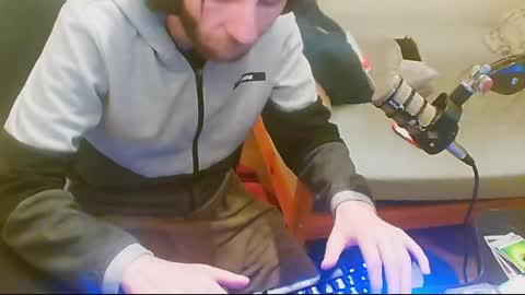 richarddavidson94 online show from 05/07/26, 01:44