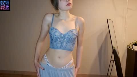 Luna online show from 02/21/26, 06:20