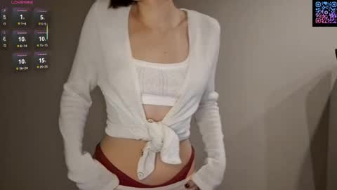 Luna online show from 04/03/26, 06:39