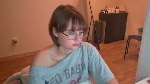 Luna online show from 07/11/26, 06:54