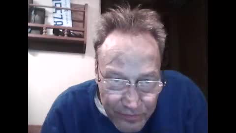 Richbase online show from 01/18/25, 03:31