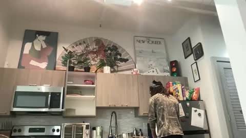 richchris66 online show from 04/03/26, 08:40