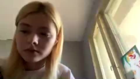 Snapshot of richellearmentrout chatting on 07/17/26, 02:45 jenny online show from 07/17/26, 02:45