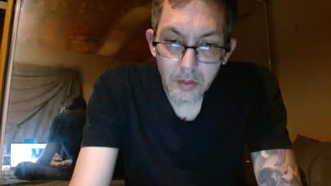 Richie online show from 05/07/26, 04:07