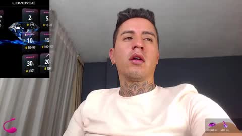 Snapshot of richi_grubby chatting on 12/30/24, 09:08 David online show from 12/30/24, 09:08