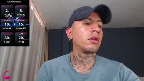 Snapshot of richi_grubby chatting on 12/31/24, 08:02 David online show from 12/31/24, 08:02