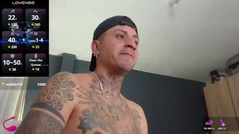 Snapshot of richi_grubby chatting on 12/31/24, 11:06 David online show from 12/31/24, 11:06