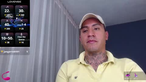 Snapshot of richi_grubby chatting on 01/13/25, 10:13 David online show from 01/13/25, 10:13