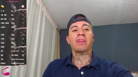 Snapshot of richi_grubby chatting on 02/14/25, 07:02 David online show from 02/14/25, 07:02