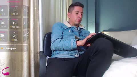 Snapshot of richi_grubby chatting on 02/28/25, 01:26 David online show from 02/28/25, 01:26