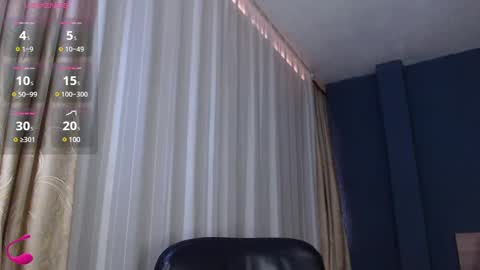 Snapshot of richi_grubby chatting on 03/05/25, 02:56 David online show from 03/05/25, 02:56