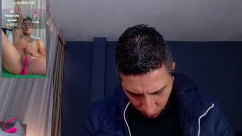 Snapshot of richi_grubby chatting on 03/11/25, 06:30 David online show from 03/11/25, 06:30