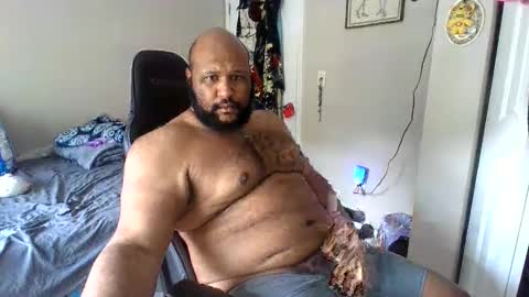 richiecen online show from 09/22/25, 08:00