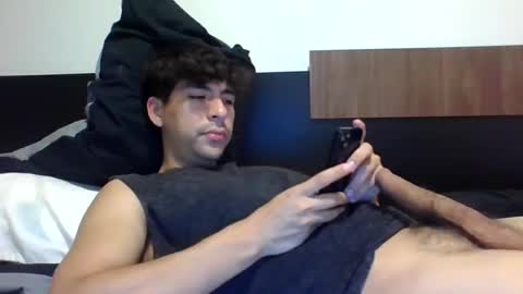 richisex22 online show from 12/13/24, 05:49