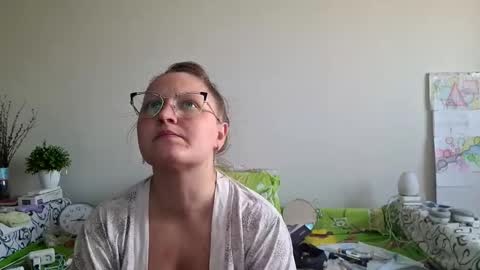 Anna - not anna - right Anna  online show from 03/28/26, 01:33