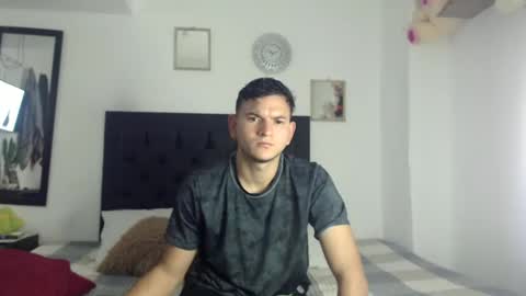 rich online show from 12/31/24, 06:35