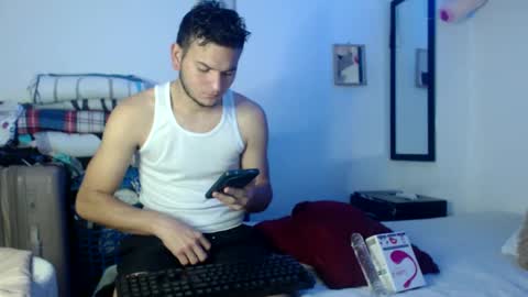 rich online show from 02/07/25, 05:51