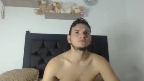 rich online show from 03/12/25, 02:52