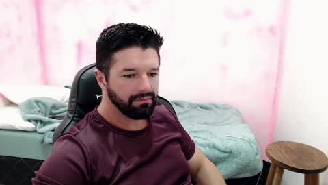 Snapshot of richrolland chatting on 02/02/25, 12:30 Rickseduction online show from 02/02/25, 12:30