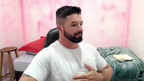 Snapshot of richrolland chatting on 02/13/25, 12:57 Rickseduction online show from 02/13/25, 12:57