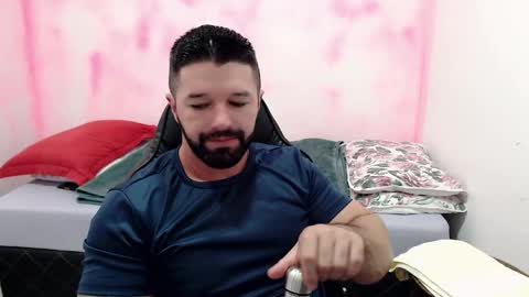 Snapshot of richrolland chatting on 02/13/25, 07:31 Rickseduction online show from 02/13/25, 07:31