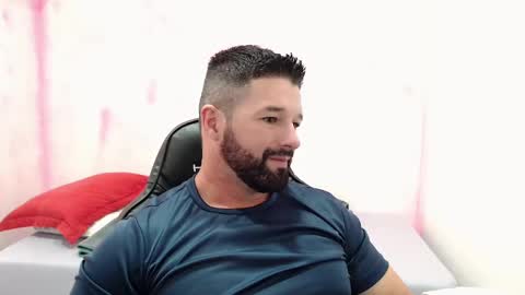 Snapshot of richrolland chatting on 02/13/25, 10:33 Rickseduction online show from 02/13/25, 10:33