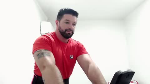 Snapshot of richrolland chatting on 02/22/25, 04:40 Rickseduction online show from 02/22/25, 04:40