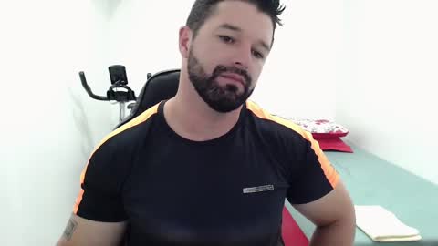 Snapshot of richrolland chatting on 02/24/25, 03:53 Rickseduction online show from 02/24/25, 03:53