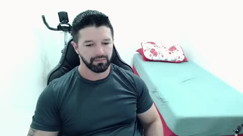 Snapshot of richrolland chatting on 02/26/25, 07:38 Rickseduction online show from 02/26/25, 07:38