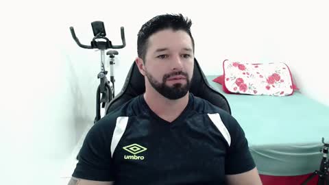 Snapshot of richrolland chatting on 02/27/25, 04:43 Rickseduction online show from 02/27/25, 04:43