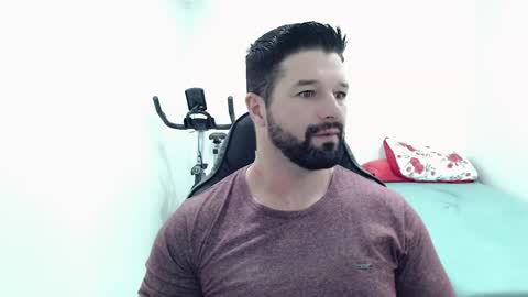 Snapshot of richrolland chatting on 03/03/25, 10:20 Rickseduction online show from 03/03/25, 10:20