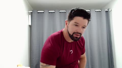 Snapshot of richrolland chatting on 11/28/25, 11:13 Rickseduction online show from 11/28/25, 11:13