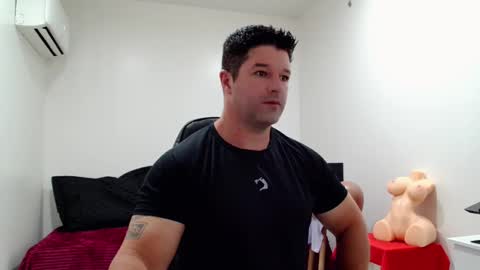 Rickseduction online show from 02/26/26, 03:33