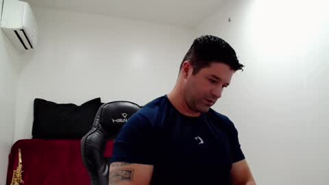 Rickseduction online show from 03/18/26, 06:00