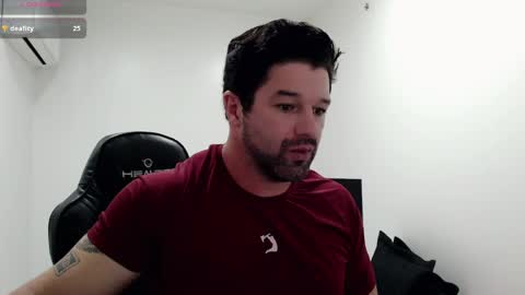 Rickseduction online show from 05/18/26, 08:03