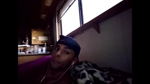 Snapshot of rick24hours chatting on 10/13/25, 01:27 RickUCRLot11 online show from 10/13/25, 01:27