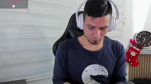 Snapshot of rick_diesel chatting on 11/18/25, 03:34 Rick Diesel online show from 11/18/25, 03:34