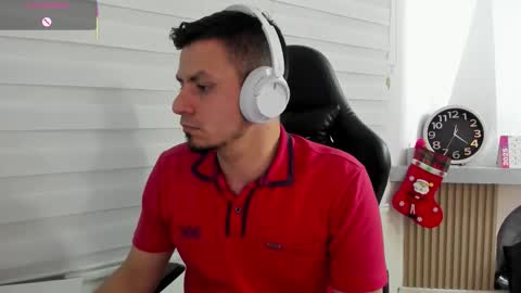 Snapshot of rick_diesel chatting on 11/26/25, 05:19 Rick Diesel online show from 11/26/25, 05:19