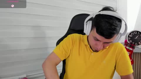 Snapshot of rick_diesel chatting on 11/29/25, 06:05 Rick Diesel online show from 11/29/25, 06:05