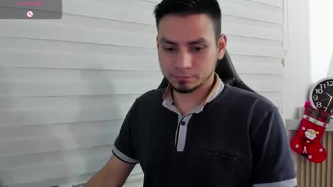 Snapshot of rick_diesel chatting on 12/01/25, 03:33 Rick Diesel online show from 12/01/25, 03:33