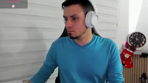 Snapshot of rick_diesel chatting on 12/03/25, 03:58 Rick Diesel online show from 12/03/25, 03:58