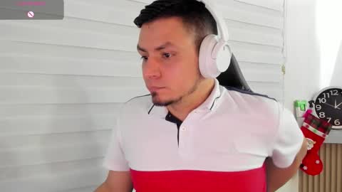  Rick Diesel  online show from 12/20/25, 05:03