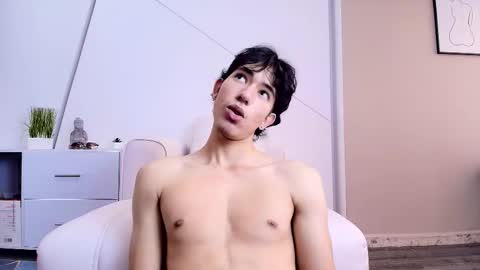 Rick Flame online show from 02/09/26, 01:37