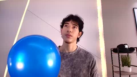 rick_flame06 online show from 07/04/26, 01:06