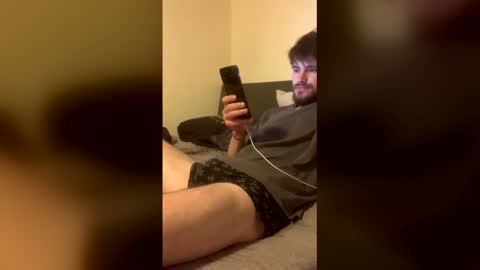 Rick online show from 04/18/26, 05:33