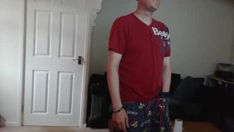 Rickolson online show from 05/30/26, 06:49