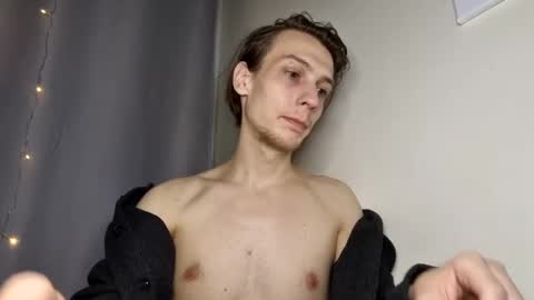 Rick online show from 01/18/25, 01:30